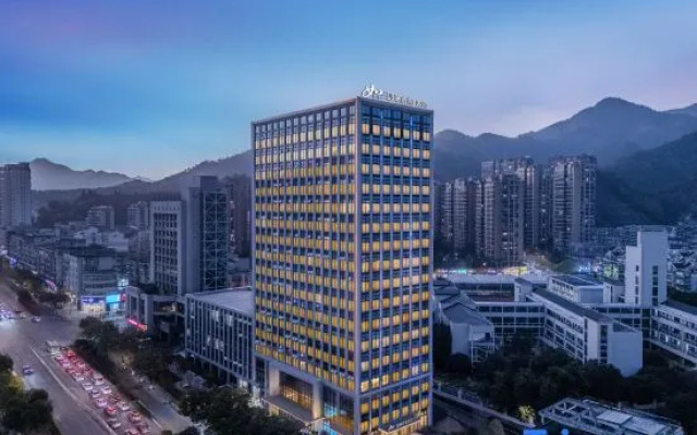 Home Inn Plus Jiande Xin'an River Riverside‌ – Outside – Hangzhou