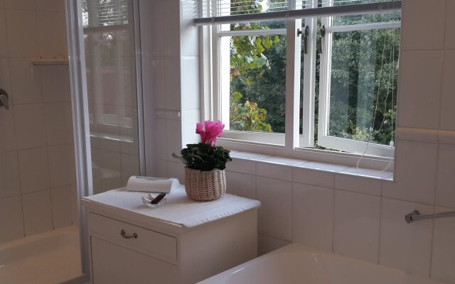 Oude Berg Guesthouse