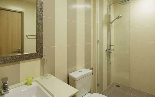 Baan San Ngam By Favstay