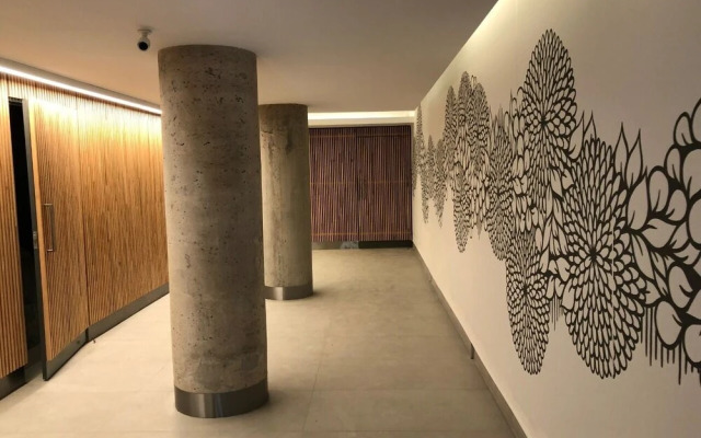 Salguero Suites