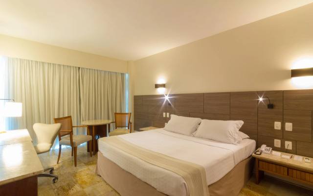 Hotel Atlante Plaza