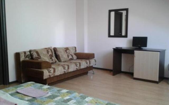 Baza Otdyha Lukomorye