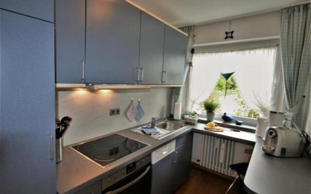 Alpenflair Ferienwohnungen Whg 202