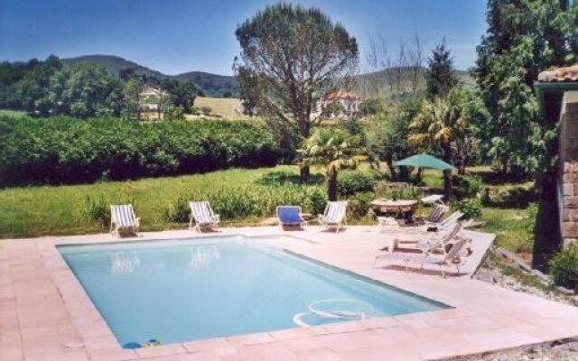 Villa mendi zola - Sare