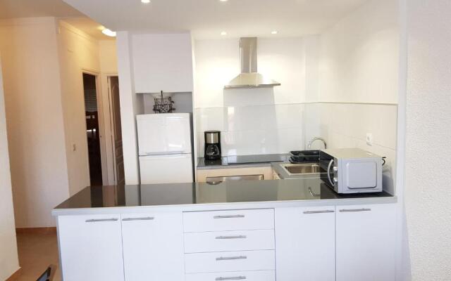 Apartamento Badia 24