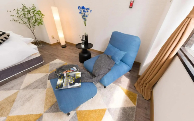 Tora Hotel Rikugien - Vacation STAY 52726v