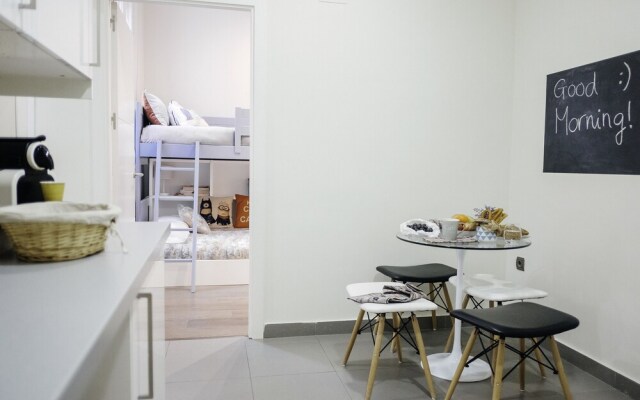 Heima Homes Puerta del Sol Palacio Real