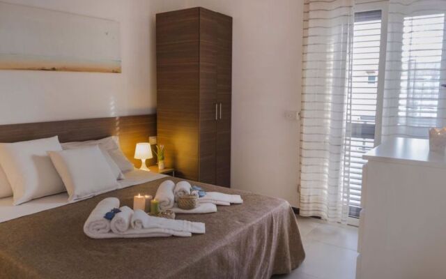 Apartment Cava Scicli