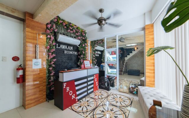 RedDoorz @ Lawaan Roxas City