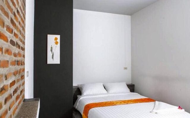 Mo De Loft Resort