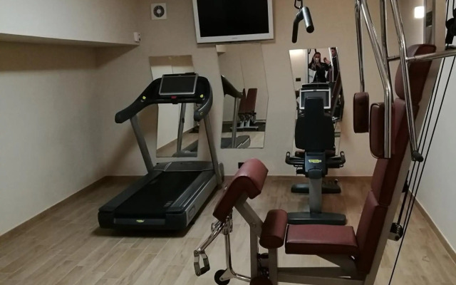 Hotel Bruman Caserta