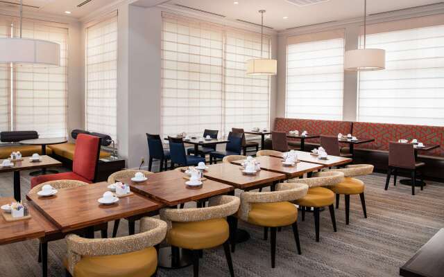 Hilton Garden Inn BWI Airport