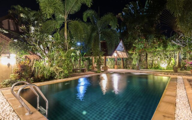 Frog and Catfish Country Inn