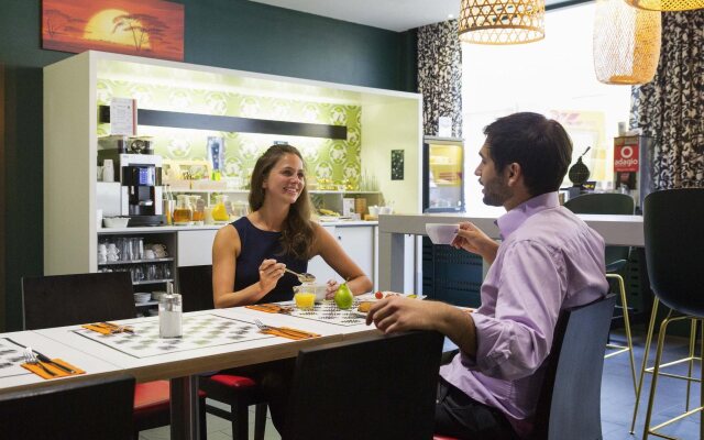 Aparthotel Adagio Basel City