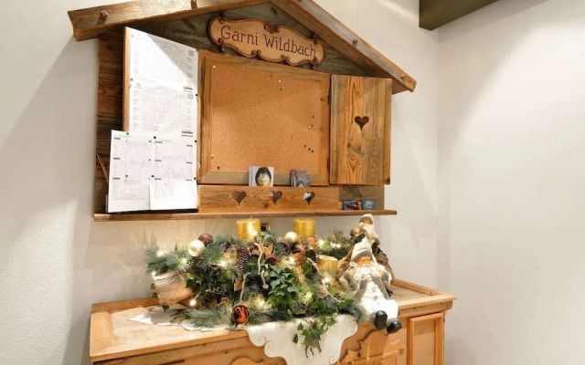 Garni Wildbach