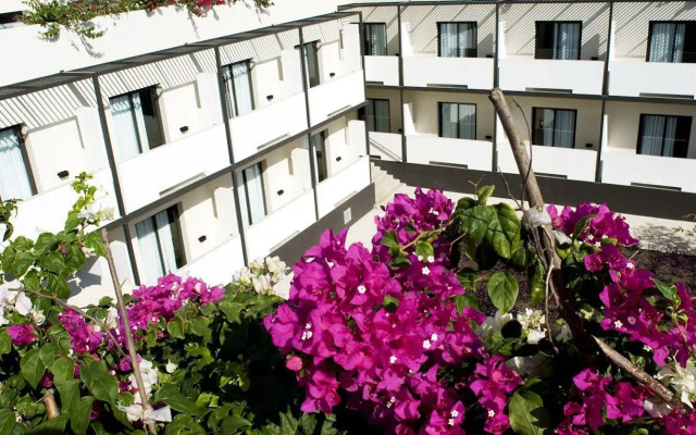 Onomo Hotel Dakar