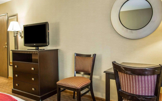 Quality Inn