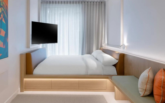lyf Bondi Junction Sydney – Guest Rooms – Sydney