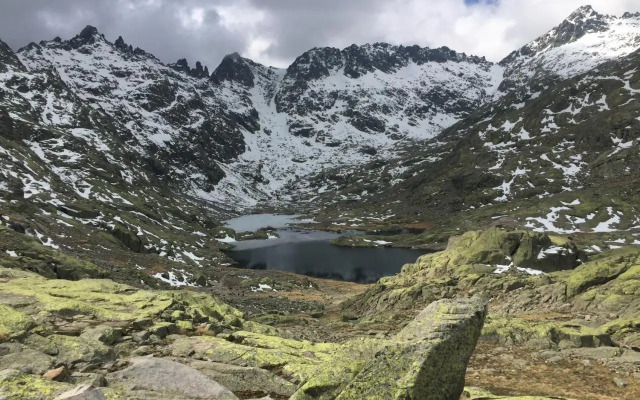 Hostal Sierra De Gredos