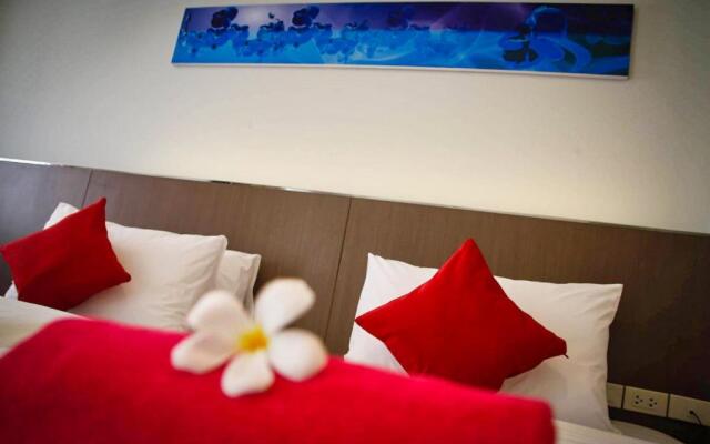 Scandia Beach Hotel