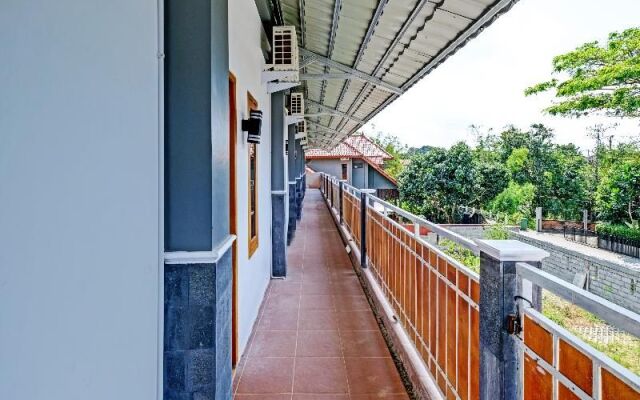 OYO 90325 Pondok Dnayu Syariah
