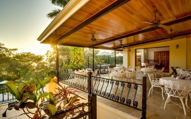 San Ignacio Resort Hotel
