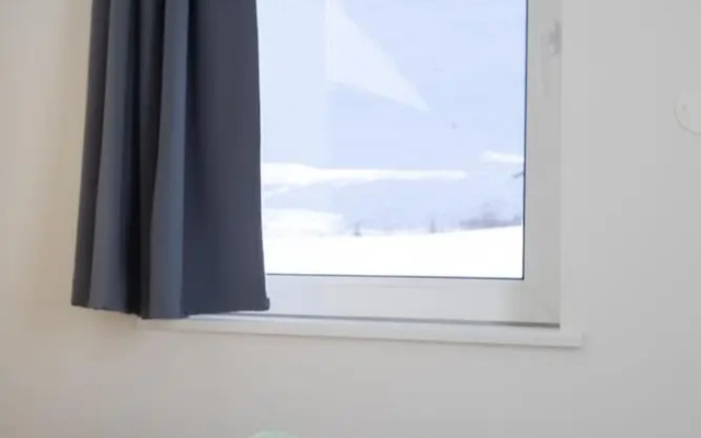 Guesthouse Bægisá