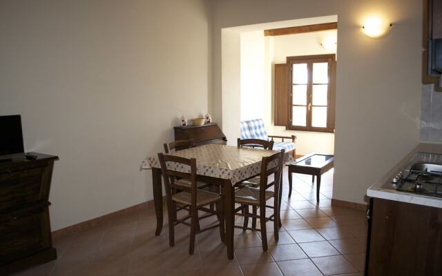 Giuly Rosselmini Residence