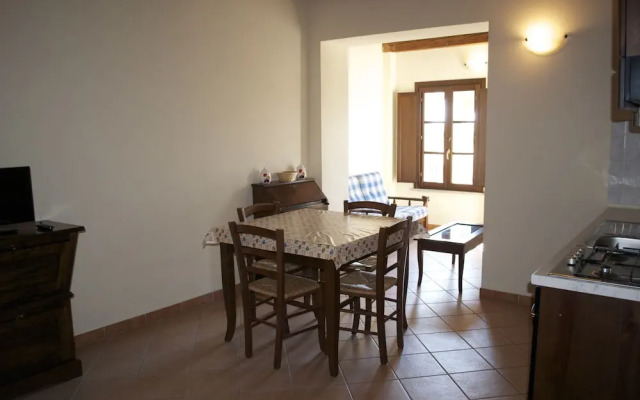 Residence Giuly Rosselmini