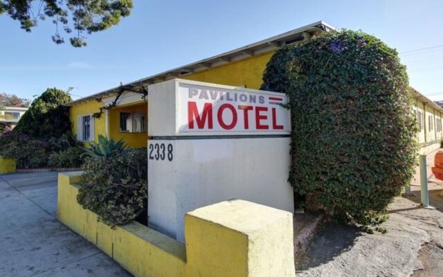 Pavilions Motel