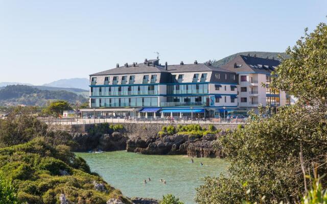 Hotel Astuy