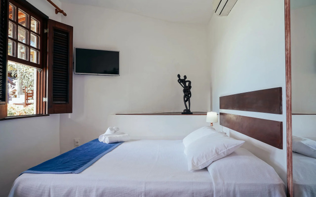 Hotel Pousada Natureza