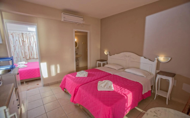 Sunshine Resort