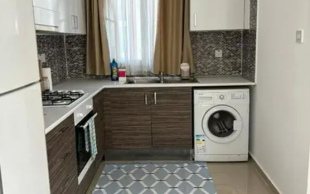 Kyrenia central 2+1