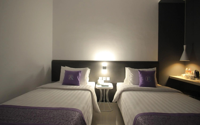 Forriz Hotel
