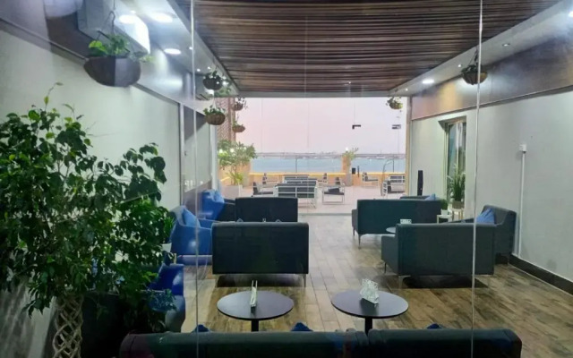 RAK Hotel-Aparts