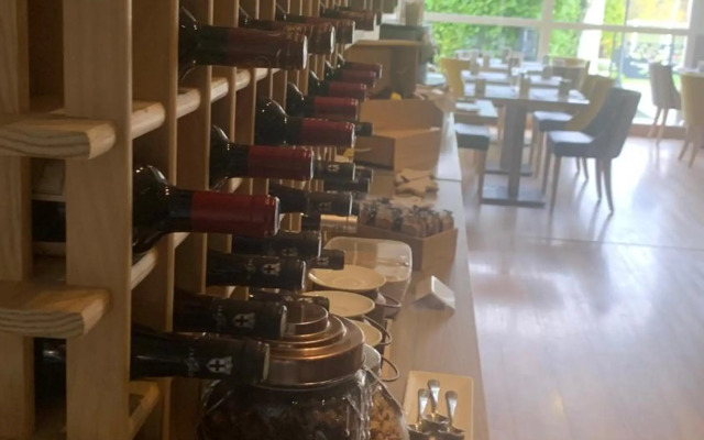 Mercure Annecy Sud