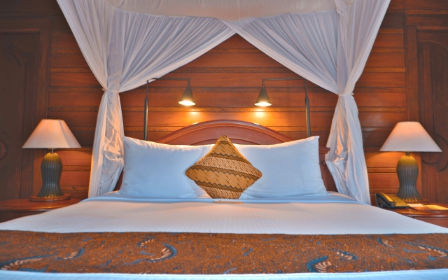 Puri Wulandari a Boutique Resort and Spa