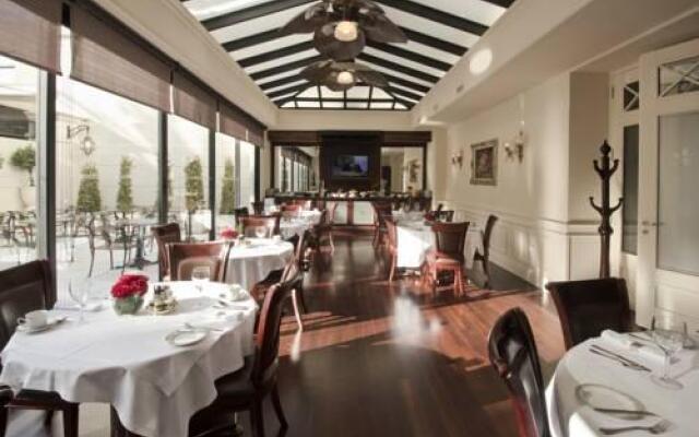 Hotel Sainte Jeanne