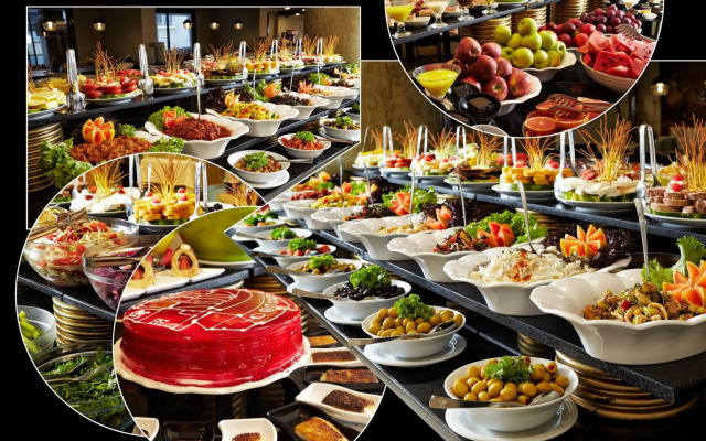 Ayvalik Cinar Hotel