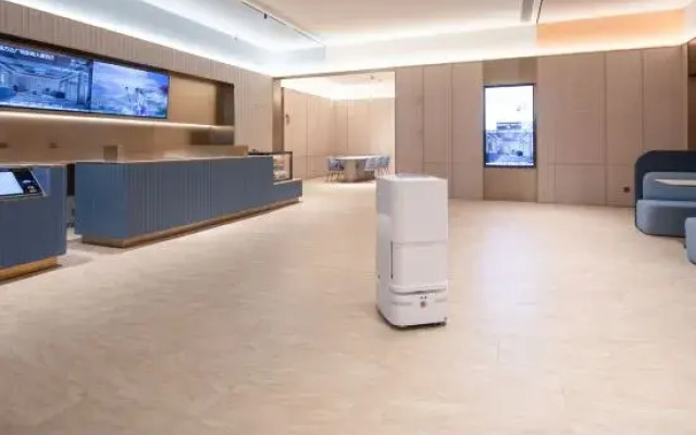HanTing Hotel (Xuancheng Wanda Plaza Zheshang Building)