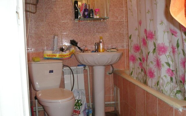 Родниковая