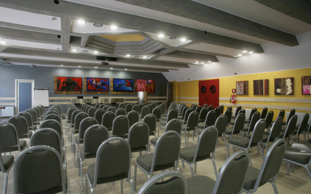 Settecento Hotel