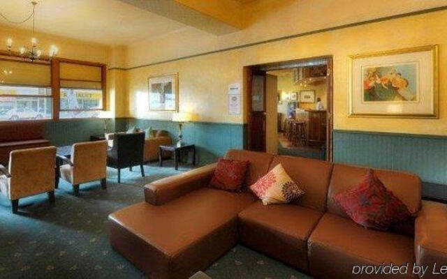 The Tulip Hotel & Conference Centre