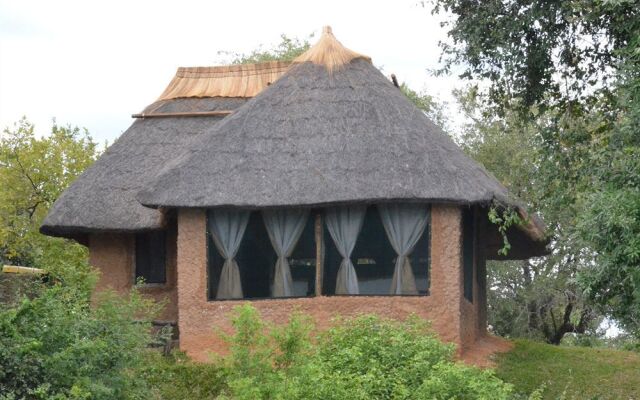 Mu-Fungata Safari Lodge