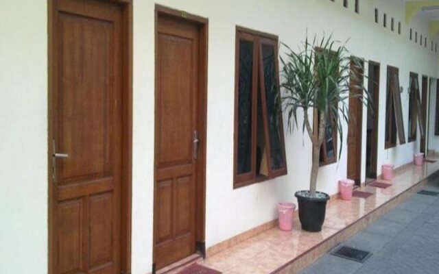 Graha Chantiq (Syariah Concept)