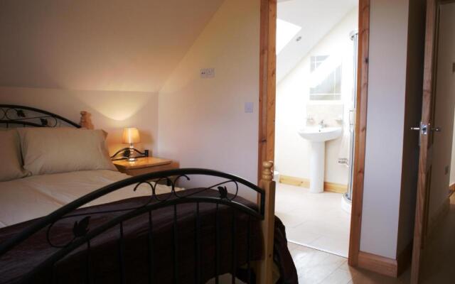 Glendun Self Catering