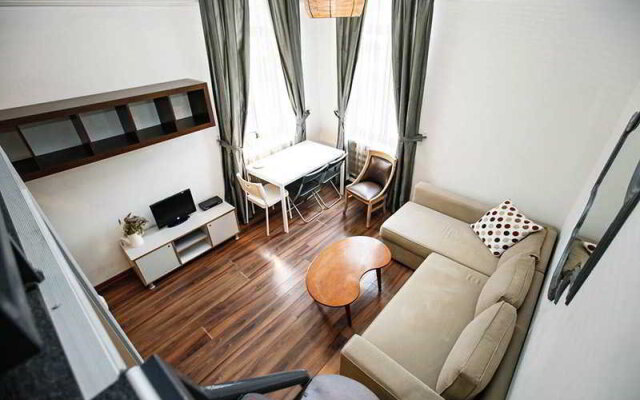 On Suites Istanbul