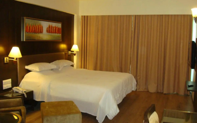 The President - A Boutique Hotel