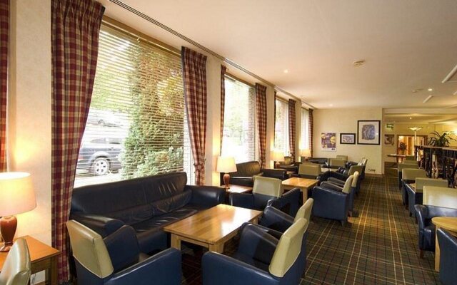 Premier INN Cardiff North